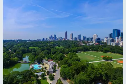 1421 Peachtree Street NE #304, Atlanta, GA 30309 - Photo 26