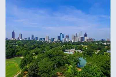 1421 Peachtree Street NE #304, Atlanta, GA 30309 - Photo 24