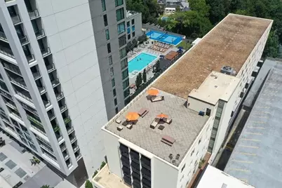 1421 Peachtree Street NE #304, Atlanta, GA 30309 - Photo 14