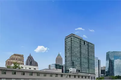1421 Peachtree Street NE #304, Atlanta, GA 30309 - Photo 10