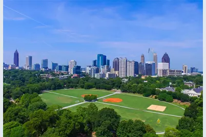 1421 Peachtree Street NE #304, Atlanta, GA 30309 - Photo 22