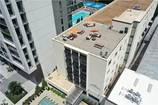 1421 Peachtree St NE, Atlanta, GA 30309 - Photo 2