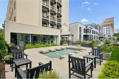 1421 Peachtree Street NE #304, Atlanta, GA 30309 - Photo 12