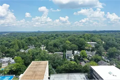 1421 Peachtree Street NE #304, Atlanta, GA 30309 - Photo 30