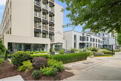 1421 Peachtree Street NE #304, Atlanta, GA 30309 - Photo 1