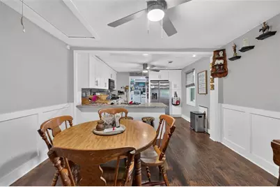 421 Maple Lane, Monroe, GA 30655 - Photo 22