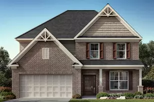 4210 Haven Wy, Cumming, GA 30028 - Photo 1