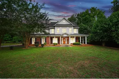 1731 Snapping Shoals Road, McDonough, GA 30252 - Photo 1