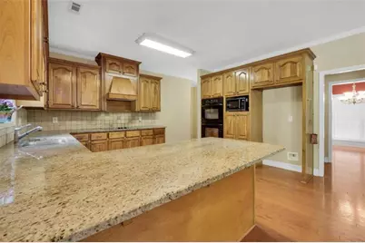 1731 Snapping Shoals Road, McDonough, GA 30252 - Photo 86