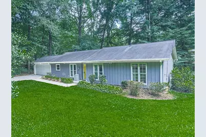 4679 Hardwood Road, Stone Mountain, GA 30083 - Photo 2