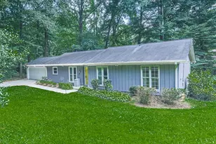 4679 Hardwood Rd, Stone Mountain, GA 30083 - Photo 2