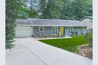 4679 Hardwood Road, Stone Mountain, GA 30083 - Photo 1