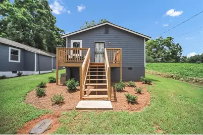242 Jackson Street, Barnesville, GA 30204 - Photo 1