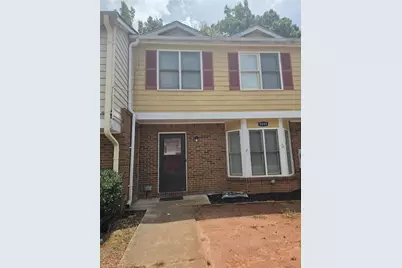 5595 Wells Circle, Stone Mountain, GA 30087 - Photo 1