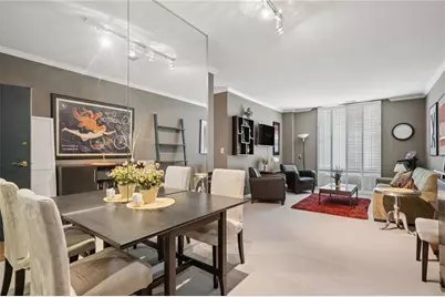 1421 Peachtree Street NE #212, Atlanta, GA 30309 - Photo 4