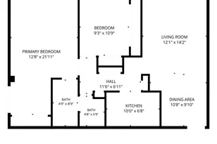 1421 Peachtree St NE, Atlanta, GA 30309 - Photo 20