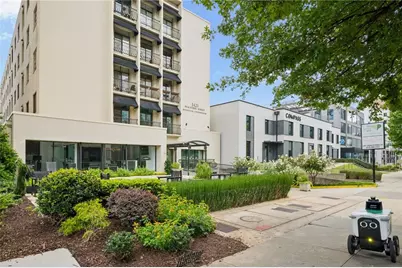 1421 Peachtree Street NE #212, Atlanta, GA 30309 - Photo 1