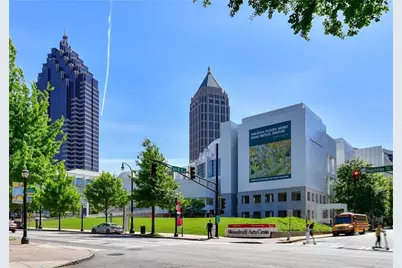 1421 Peachtree Street NE #212, Atlanta, GA 30309 - Photo 22