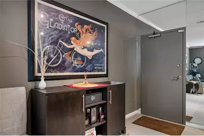 1421 Peachtree Street NE #212, Atlanta, GA 30309 - Photo 2