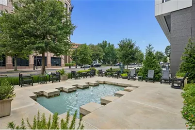 1421 Peachtree Street NE #212, Atlanta, GA 30309 - Photo 16