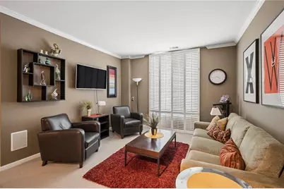 1421 Peachtree Street NE #212, Atlanta, GA 30309 - Photo 6