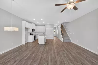 2857 Lillian Lane, Douglasville, GA 30135 - Photo 8