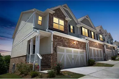 339 Cherryhill Lane #R, Woodstock, GA 30188 - Photo 1