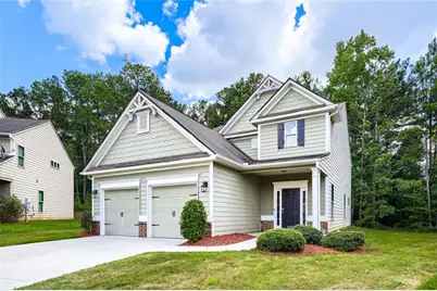 3080 Rivera Court, Fairburn, GA 30213 - Photo 2
