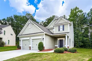 3080 Rivera Ct, Fairburn, GA 30213 - Photo 2