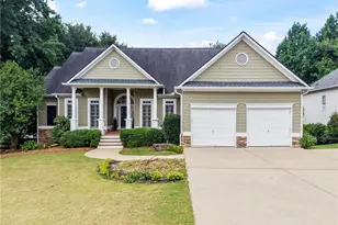 203 Glenhaven Way, Woodstock, GA 30188 - Photo 2
