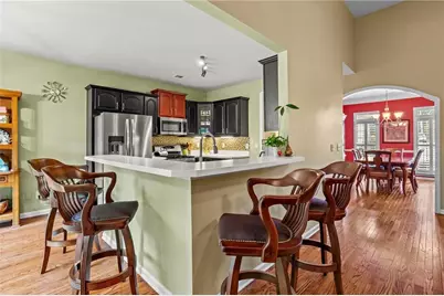 203 Glenhaven Way, Woodstock, GA 30188 - Photo 8