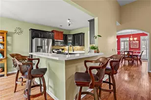 203 Glenhaven Way, Woodstock, GA 30188 - Photo 8