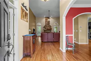203 Glenhaven Way, Woodstock, GA 30188 - Photo 4