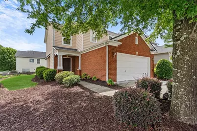 2219 Palomino Lane, Conyers, GA 30012 - Photo 2