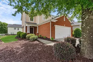2219 Palomino Ln, Conyers, GA 30012 - Photo 2