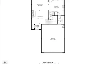 2219 Palomino Ln, Conyers, GA 30012 - Photo 26
