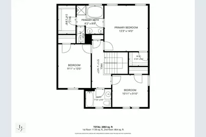 2219 Palomino Lane, Conyers, GA 30012 - Photo 24