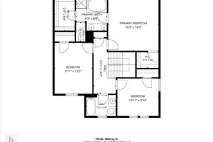 2219 Palomino Ln, Conyers, GA 30012 - Photo 24