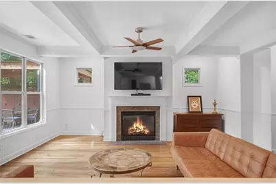 1929 Brantley Walk Lane NW, Atlanta, GA 30318 - Photo 4