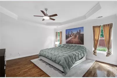 1929 Brantley Walk Lane NW, Atlanta, GA 30318 - Photo 16