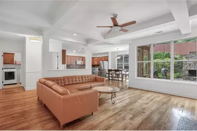 1929 Brantley Walk Lane NW, Atlanta, GA 30318 - Photo 6