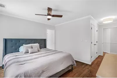 1929 Brantley Walk Lane NW, Atlanta, GA 30318 - Photo 22