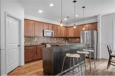 1929 Brantley Walk Lane NW, Atlanta, GA 30318 - Photo 8