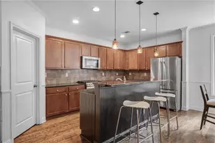 1929 Brantley Walk Ln NW, Atlanta, GA 30318 - Photo 8