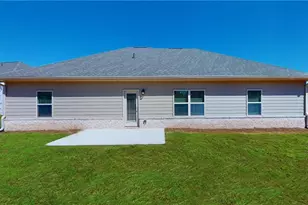1041 Holliday Pass, Griffin, GA 30223 - Photo 2