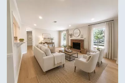 211 Abingdon Way, Sandy Springs, GA 30328 - Photo 2