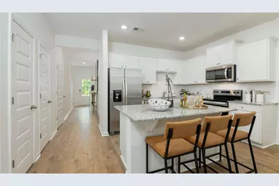 2289 Jamin Bend #65, Lithonia, GA 30058 - Photo 2