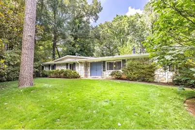 2619 Andover Drive, Atlanta, GA 30360 - Photo 2