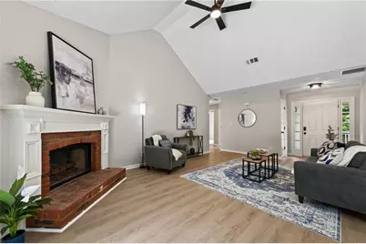 4224 Brandy Ann Drive, Acworth, GA 30101 - Photo 10