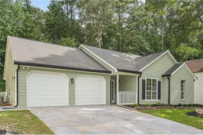 4224 Brandy Ann Drive, Acworth, GA 30101 - Photo 4